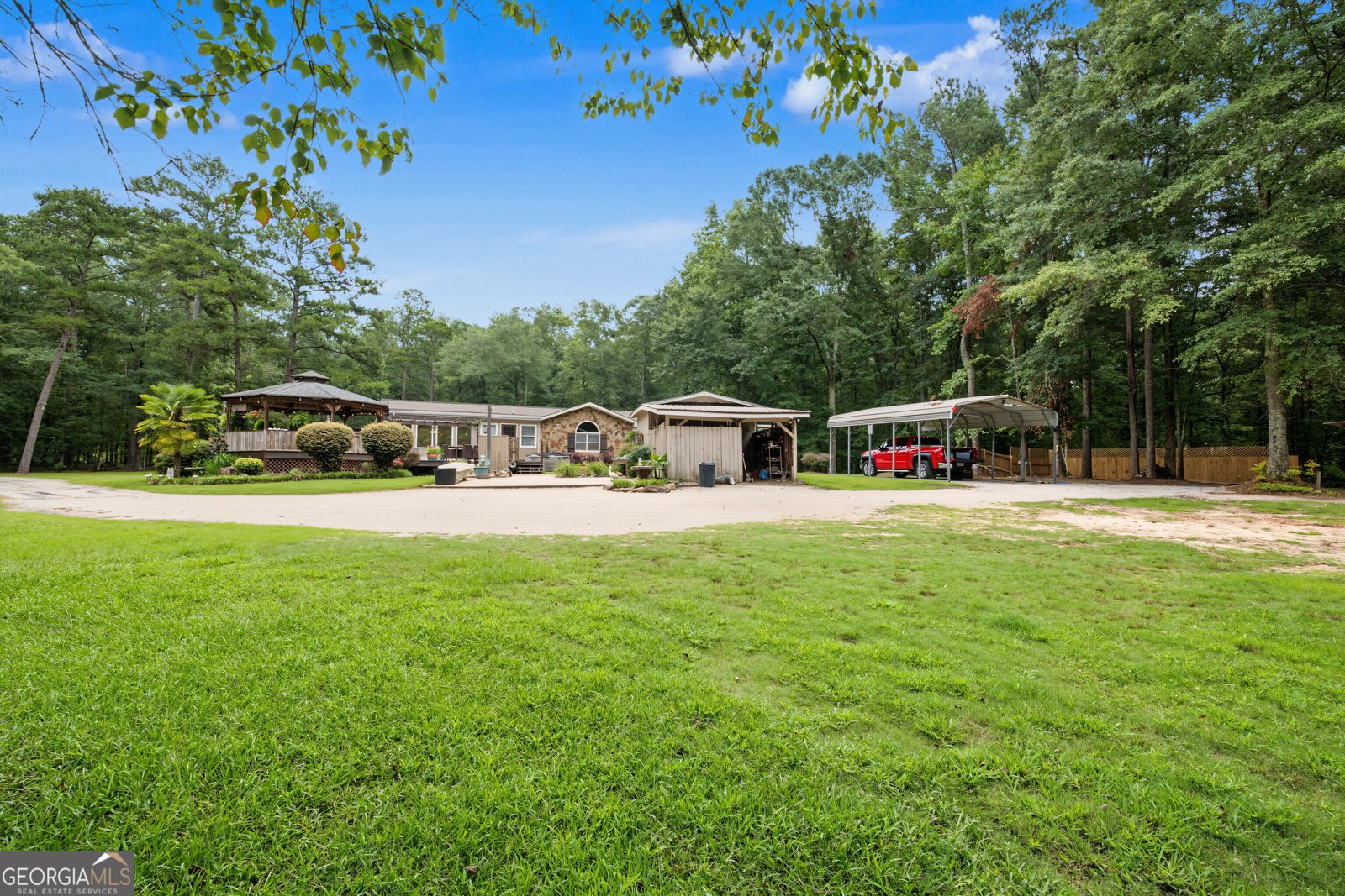 331 Clearwater Road Sharpsburg - Photo 41