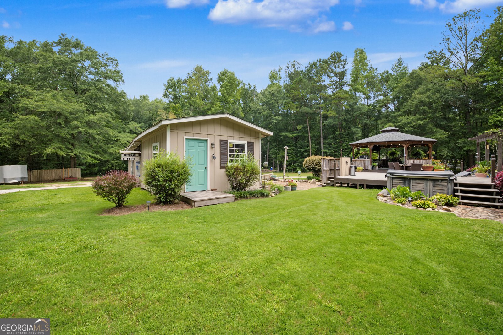331 Clearwater Road Sharpsburg - Photo 44