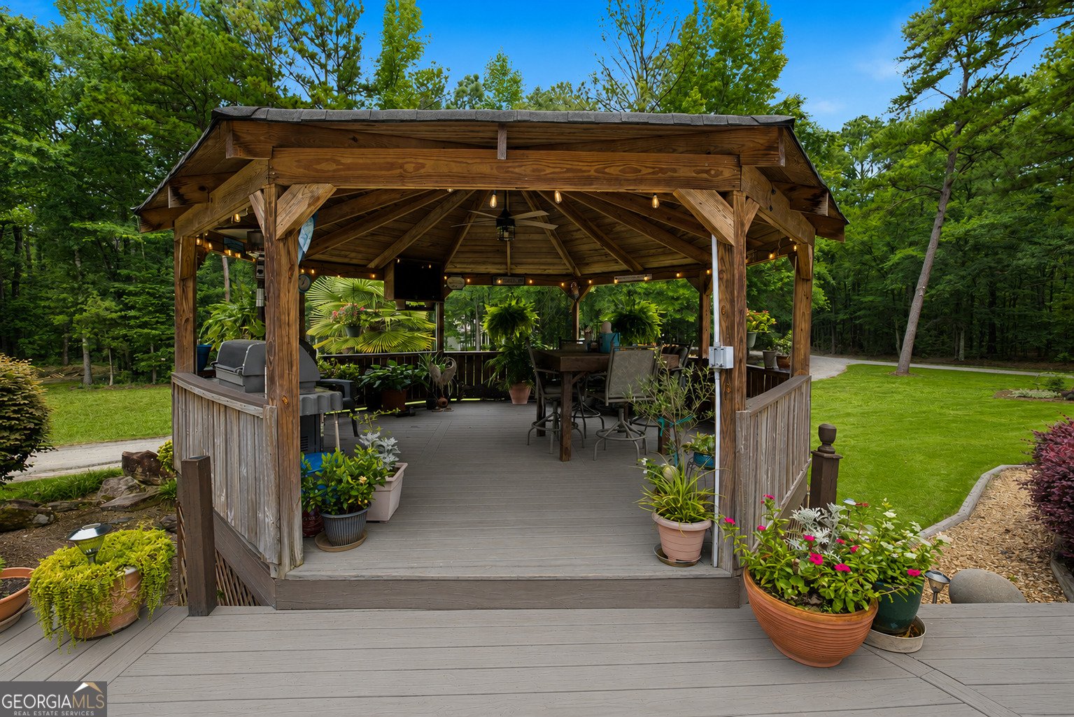 331 Clearwater Road Sharpsburg - Photo 47