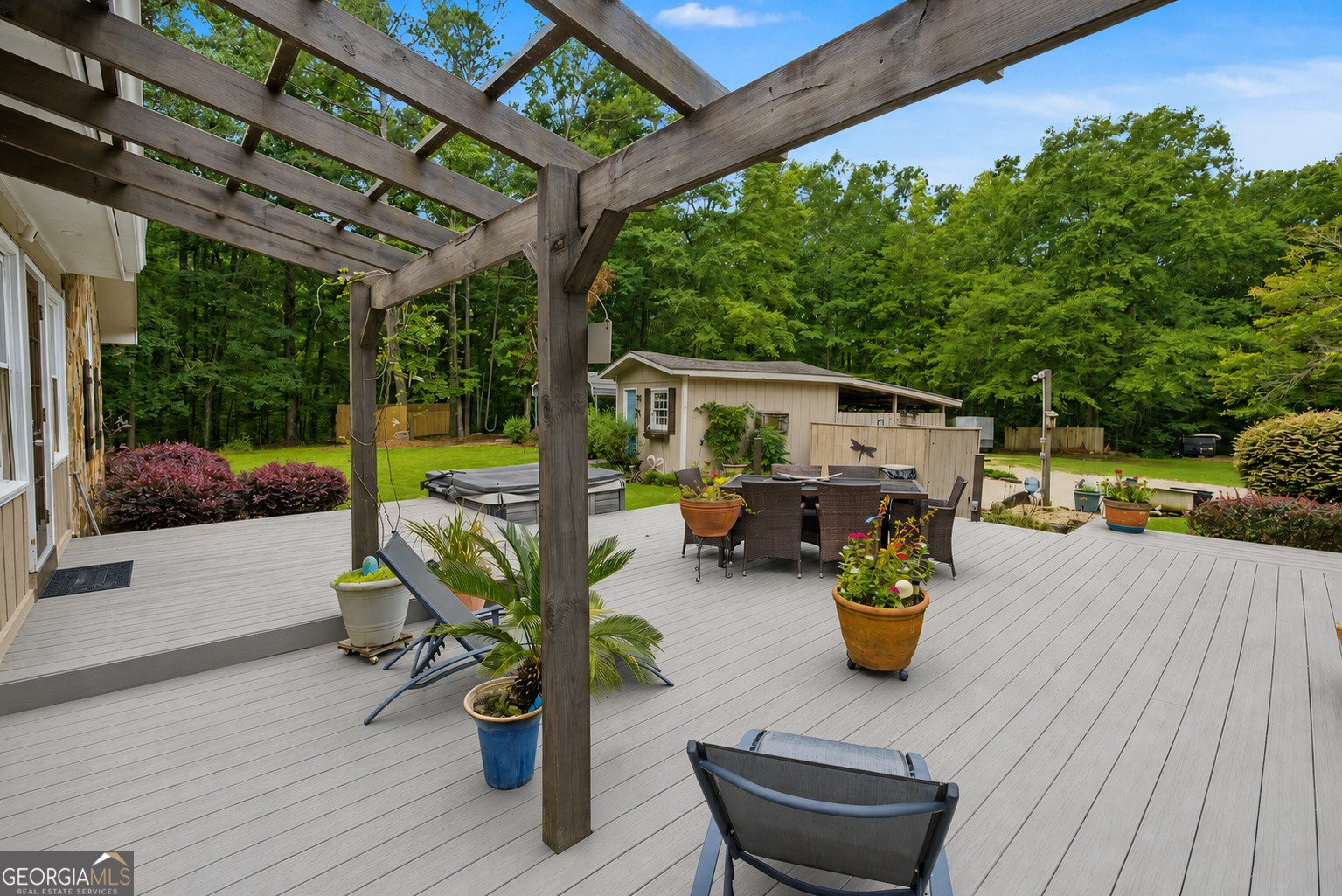 331 Clearwater Road Sharpsburg - Photo 48
