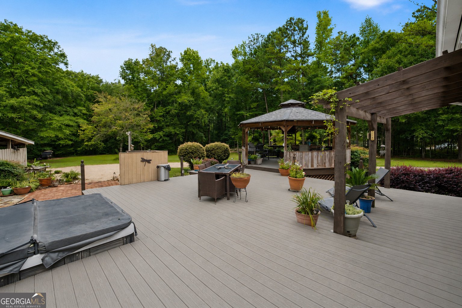 331 Clearwater Road Sharpsburg - Photo 49