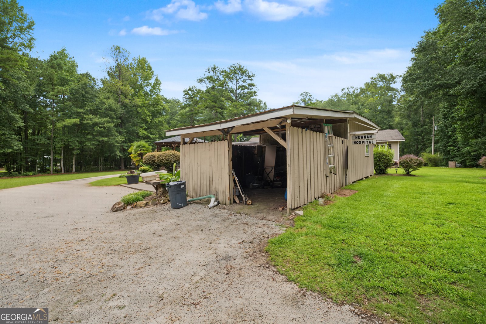 331 Clearwater Road Sharpsburg - Photo 50