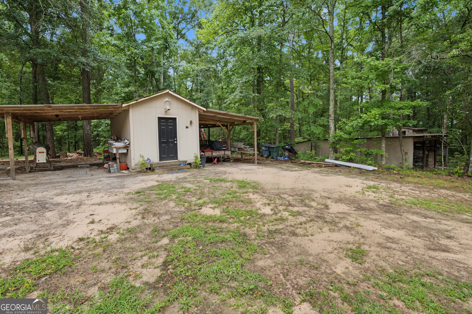 331 Clearwater Road Sharpsburg - Photo 51