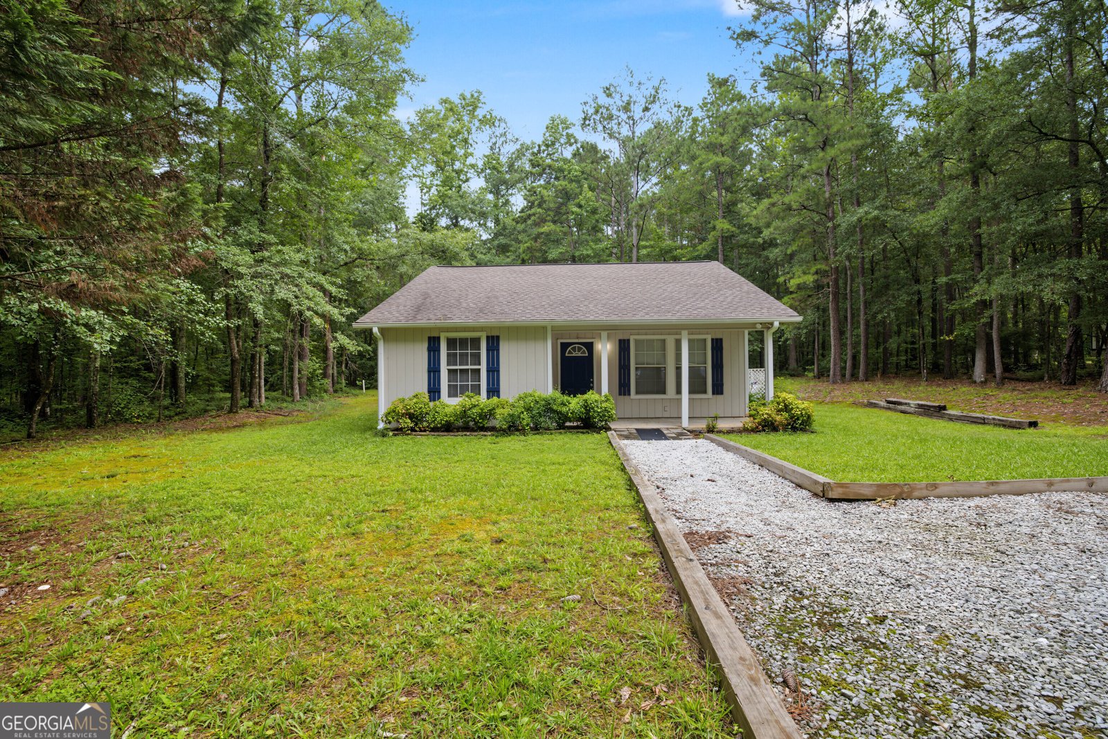 331 Clearwater Road Sharpsburg - Photo 53