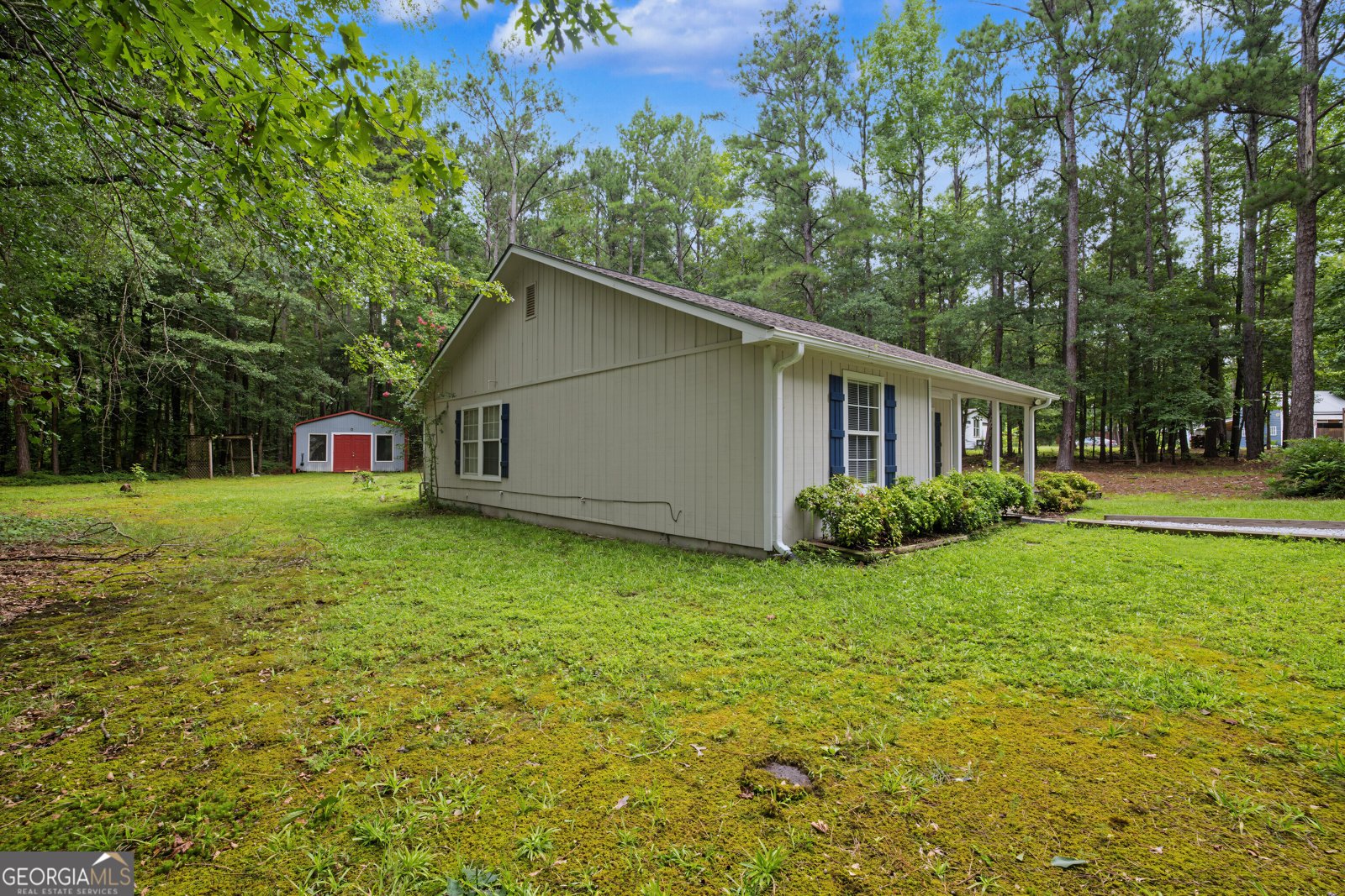 331 Clearwater Road Sharpsburg - Photo 55