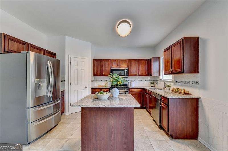 220 Nichols Drive Suwanee - Photo 24