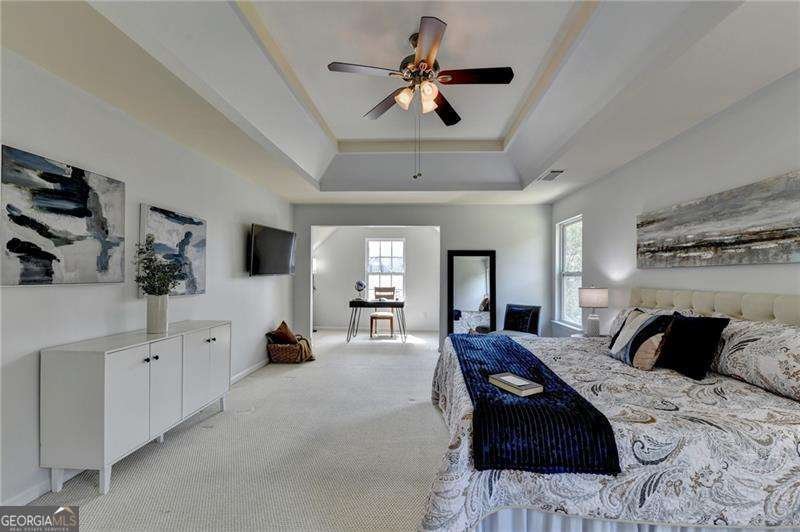 220 Nichols Drive Suwanee - Photo 37