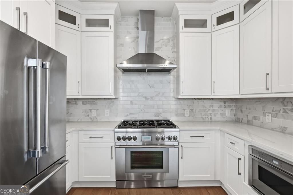 270 17th Street Atlanta - Photo 8