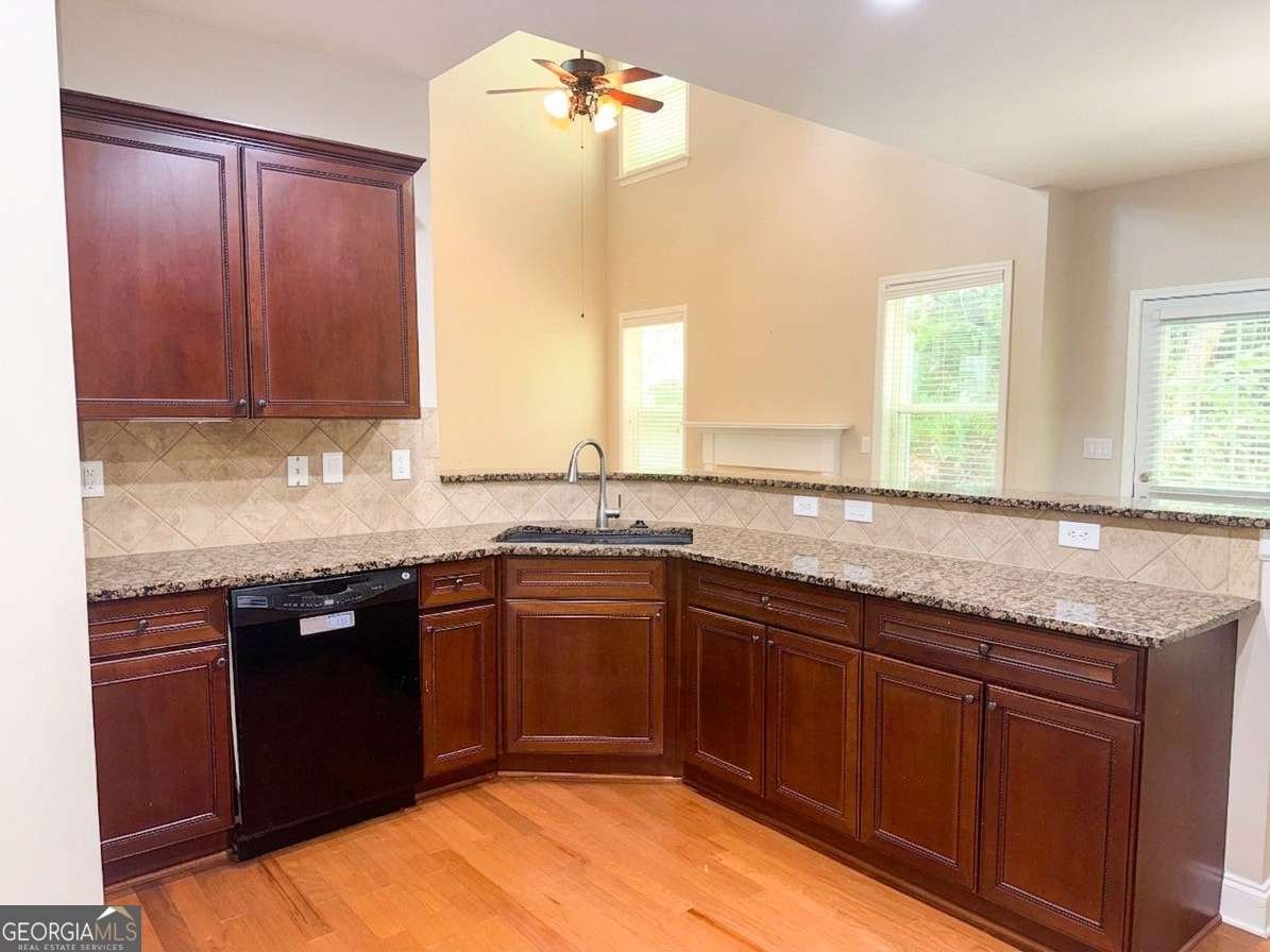 5415 Falls Landing Drive Cumming - Photo 7