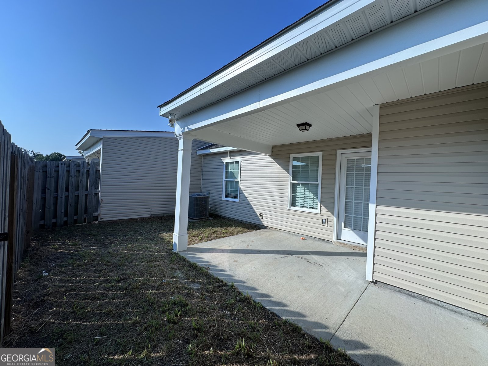 518 Deerchase Court Statesboro - Photo 36