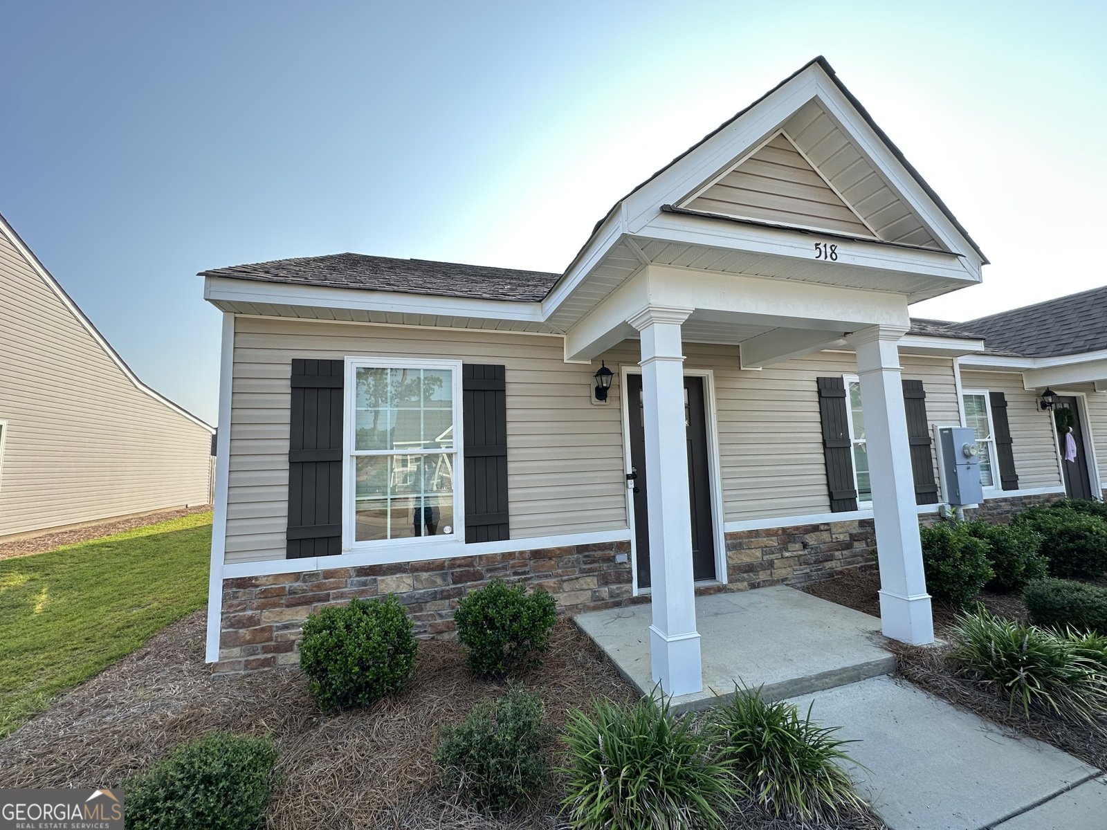 518 Deerchase Court Statesboro - Photo 6