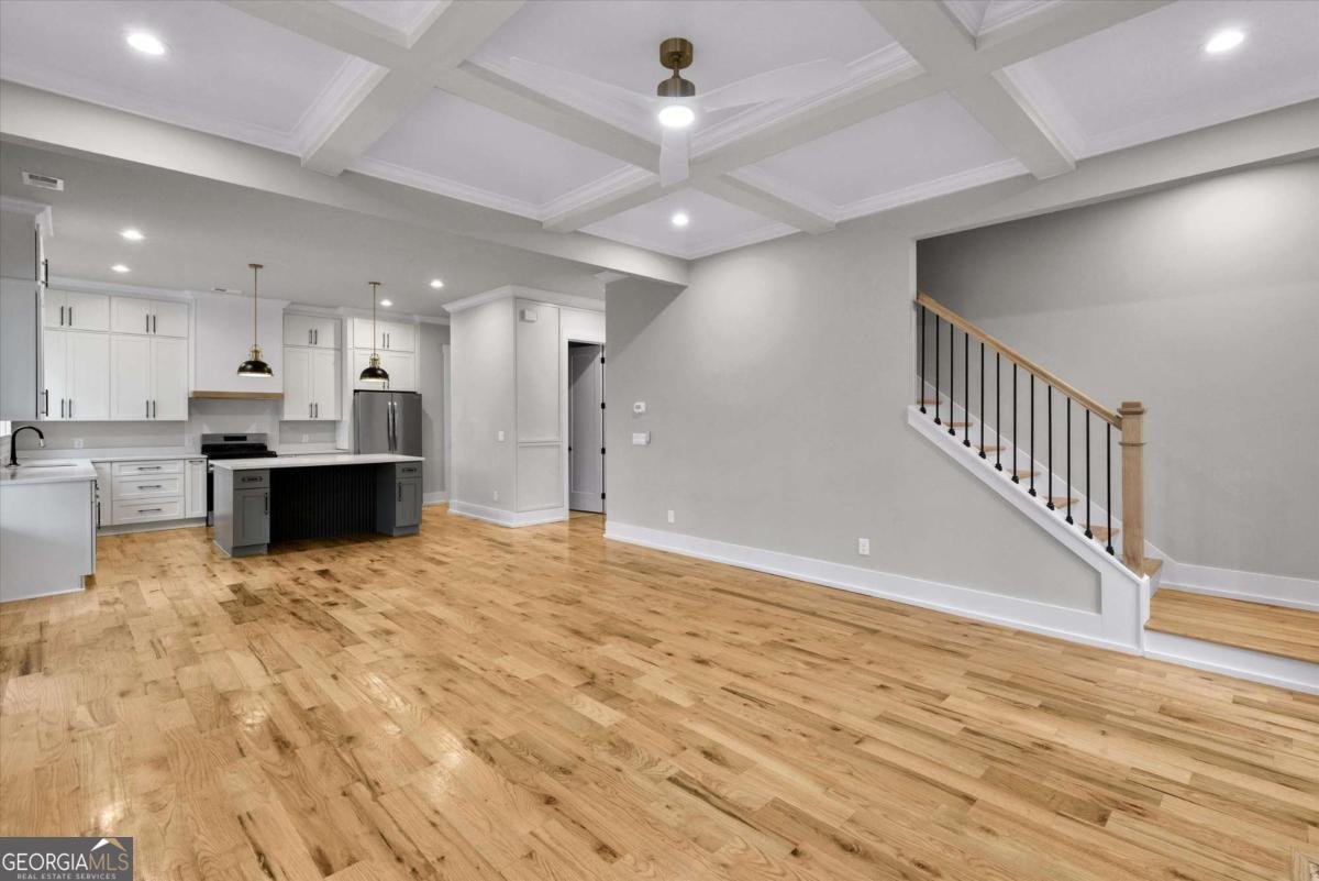 3369 Dodson Drive East Point - Photo 17