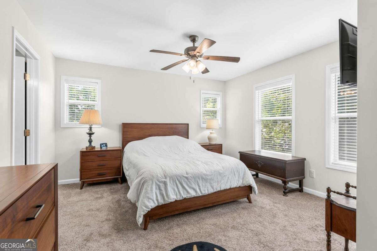 216 Hideaway Road Morganton - Photo 10