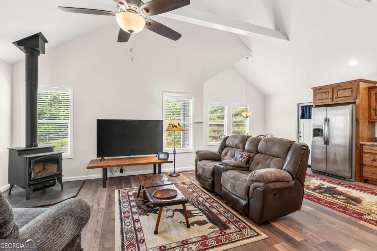 216 Hideaway Road Morganton - Photo 11