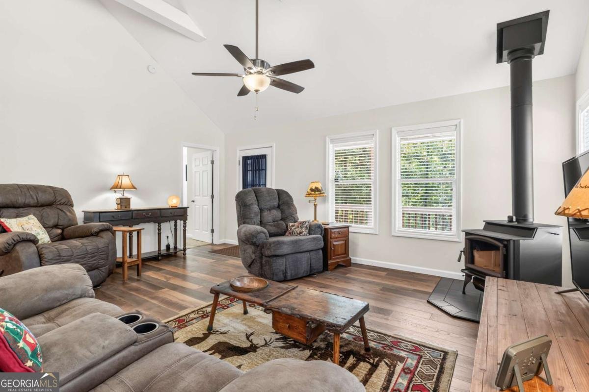 216 Hideaway Road Morganton - Photo 12