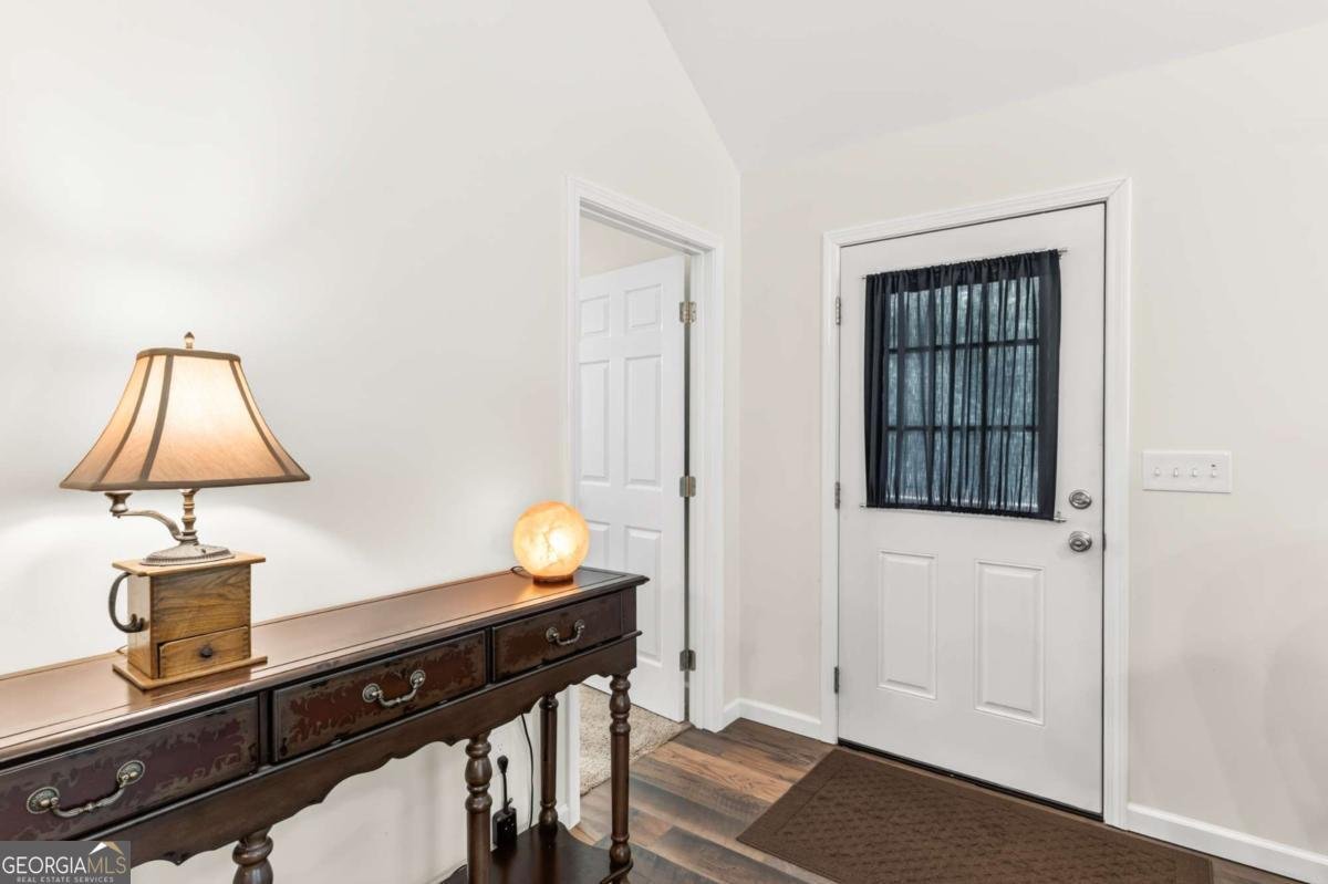 216 Hideaway Road Morganton - Photo 13