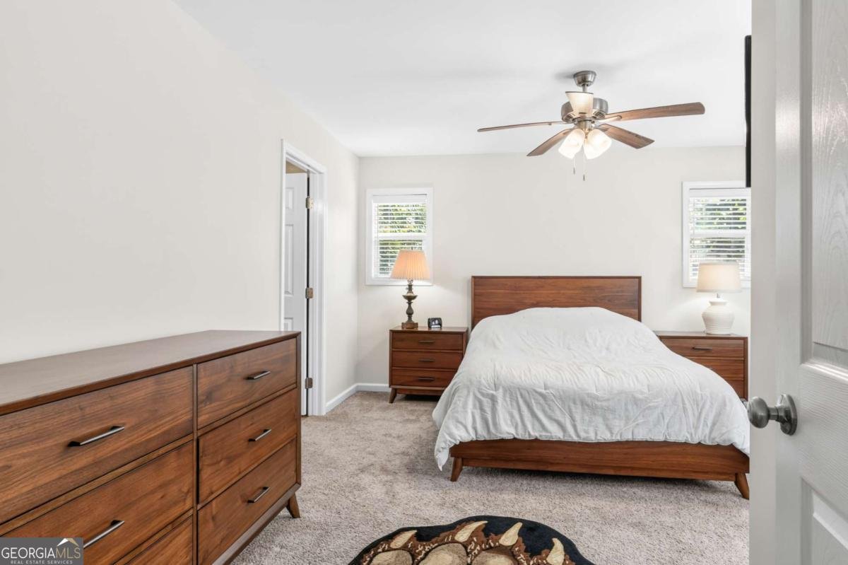 216 Hideaway Road Morganton - Photo 14