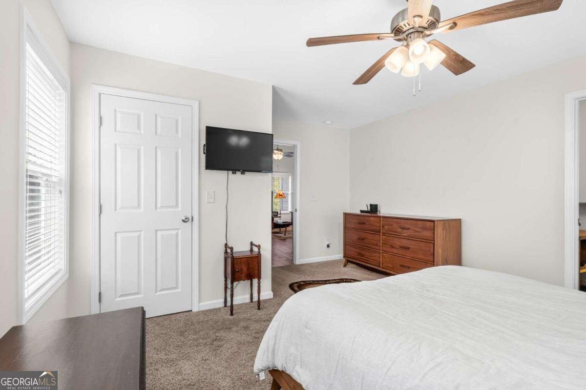 216 Hideaway Road Morganton - Photo 15