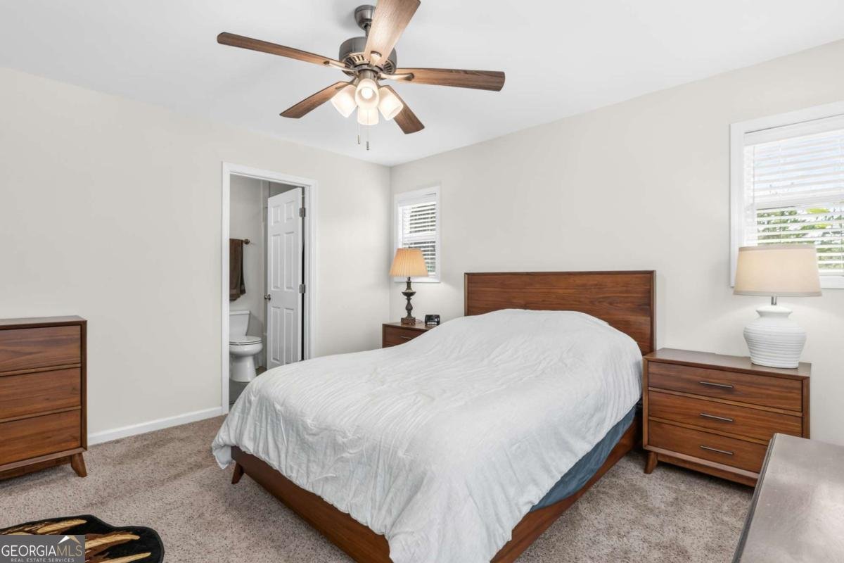 216 Hideaway Road Morganton - Photo 16
