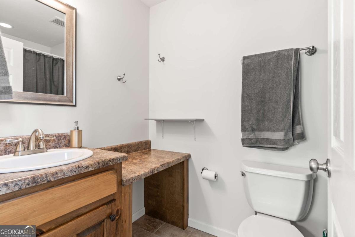 216 Hideaway Road Morganton - Photo 17