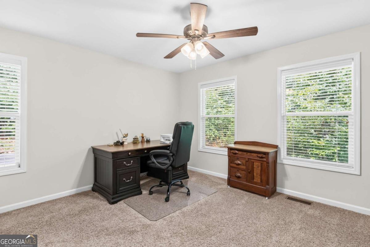 216 Hideaway Road Morganton - Photo 18