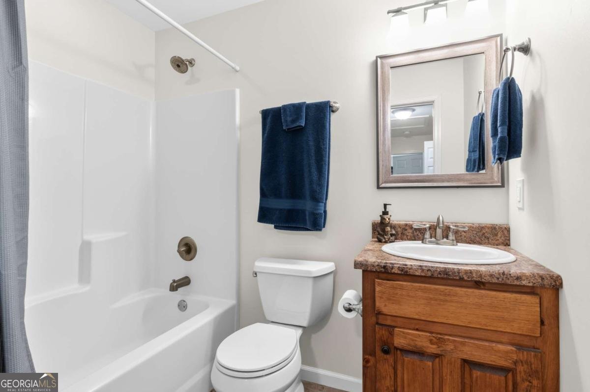 216 Hideaway Road Morganton - Photo 19