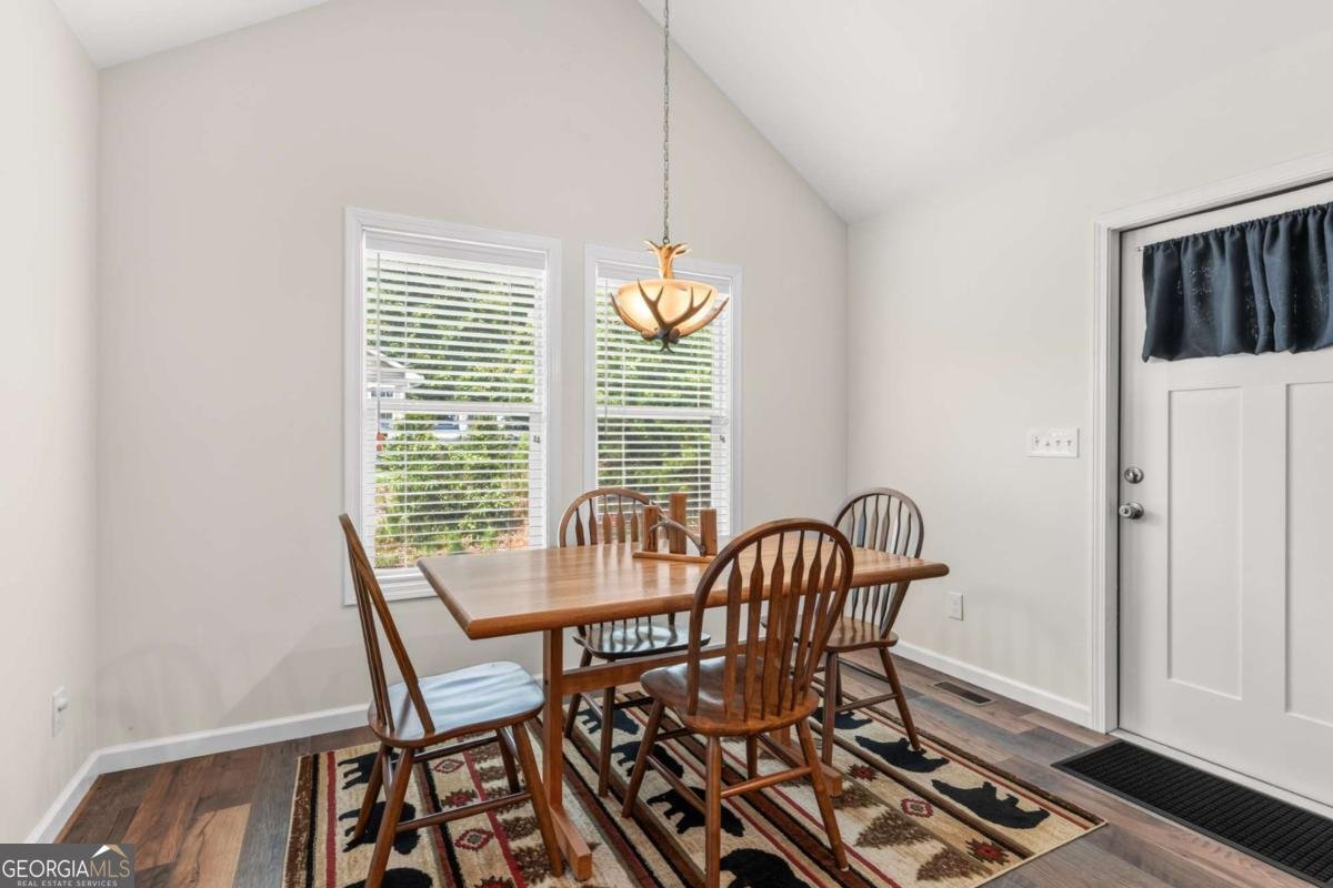 216 Hideaway Road Morganton - Photo 21