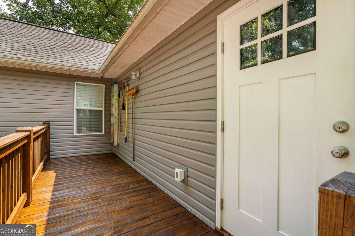 216 Hideaway Road Morganton - Photo 22