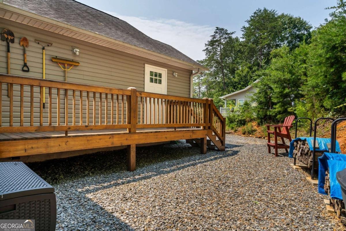 216 Hideaway Road Morganton - Photo 23