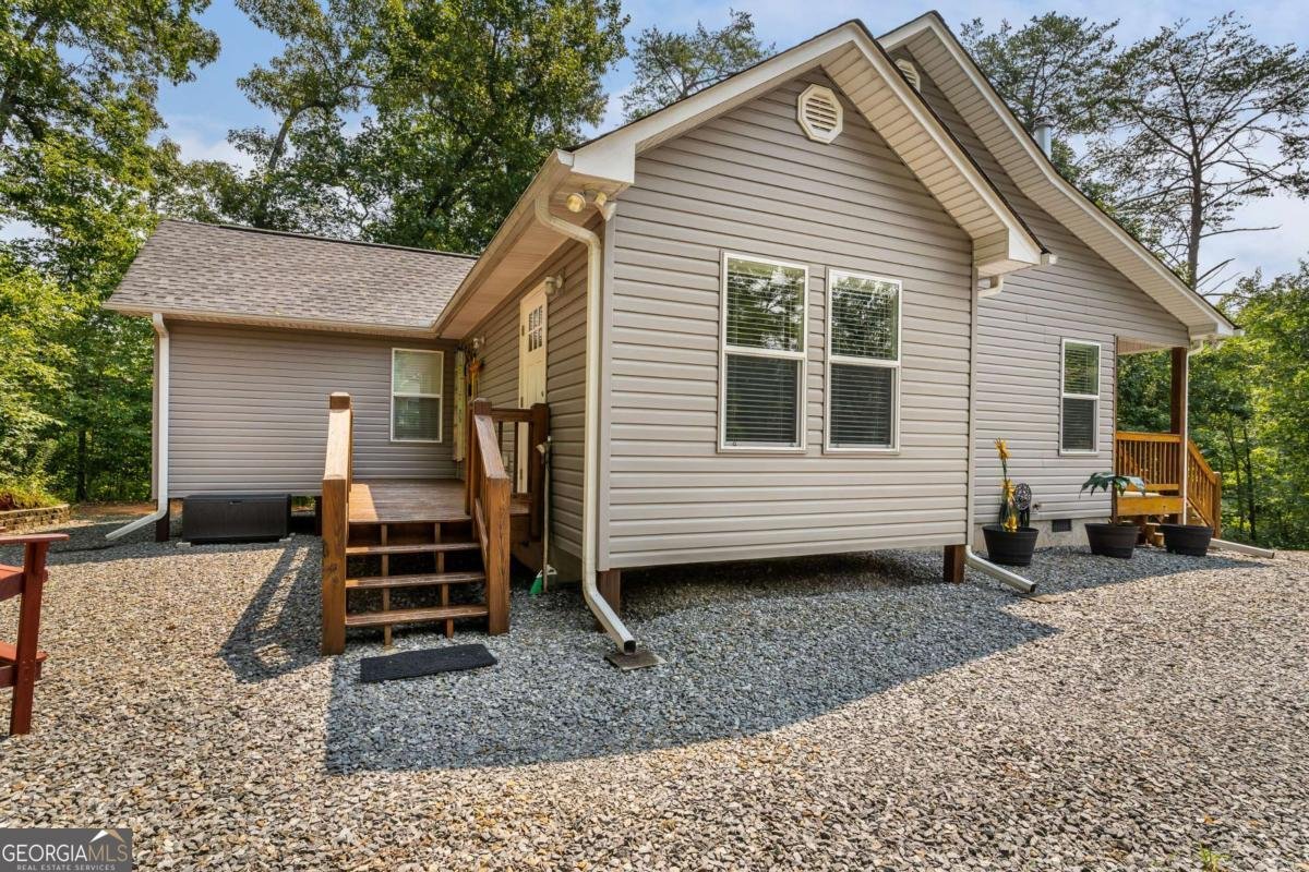 216 Hideaway Road Morganton - Photo 24