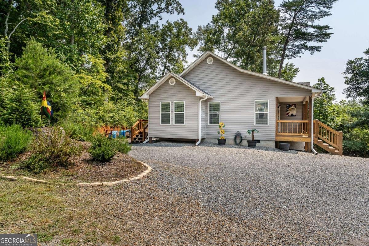 216 Hideaway Road Morganton - Photo 25