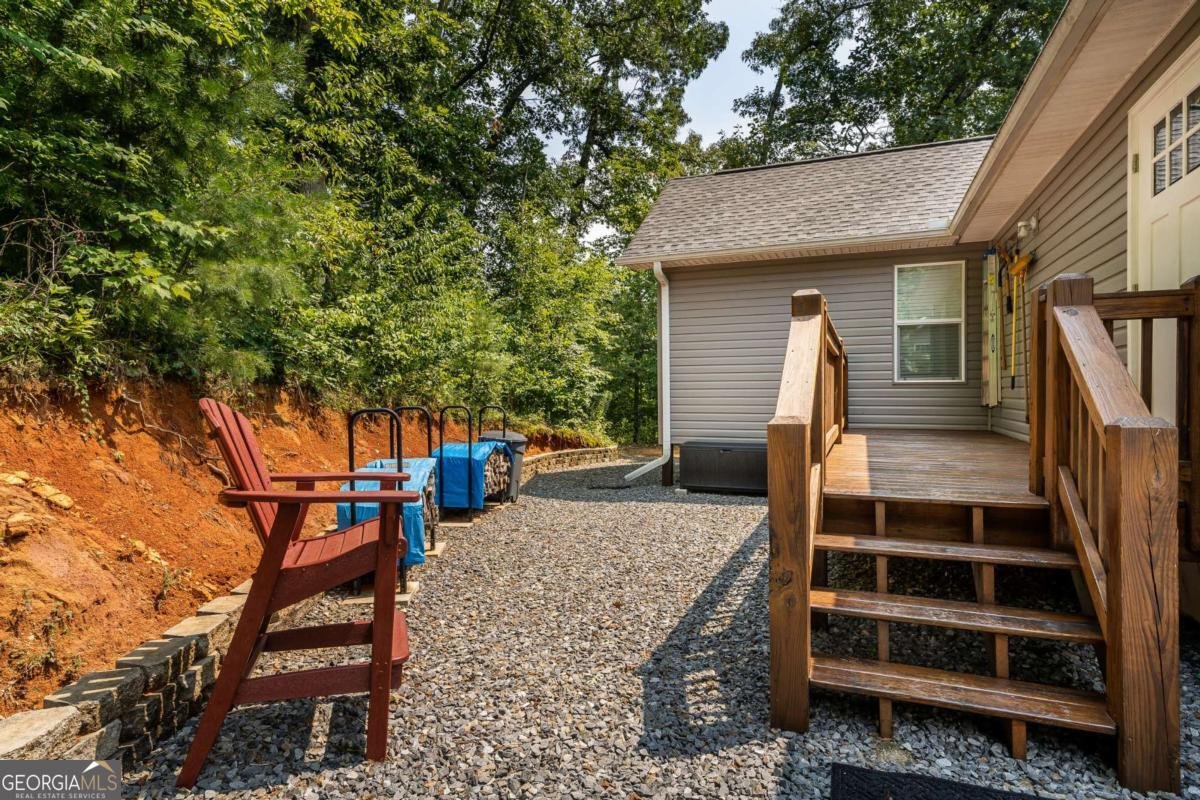 216 Hideaway Road Morganton - Photo 26