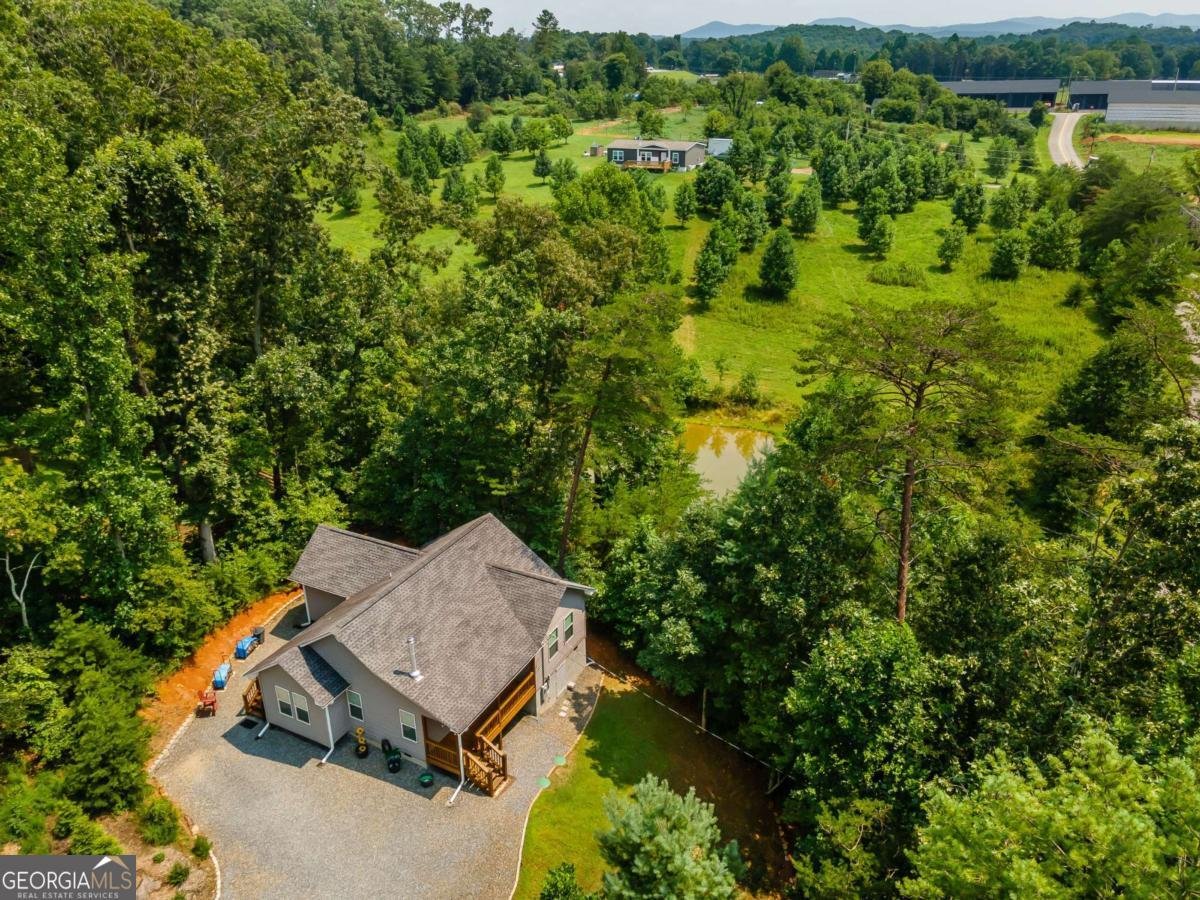 216 Hideaway Road Morganton - Photo 27