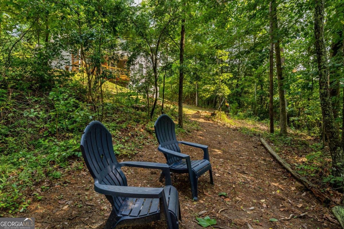 216 Hideaway Road Morganton - Photo 28