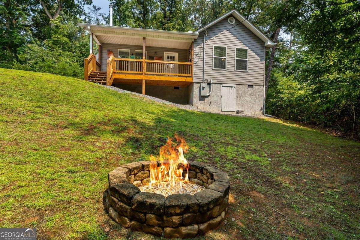 216 Hideaway Road Morganton - Photo 29