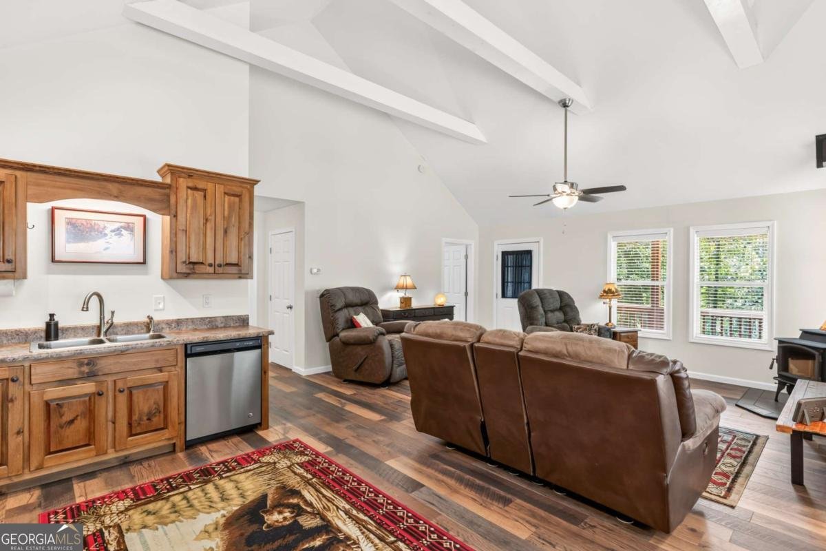 216 Hideaway Road Morganton - Photo 7