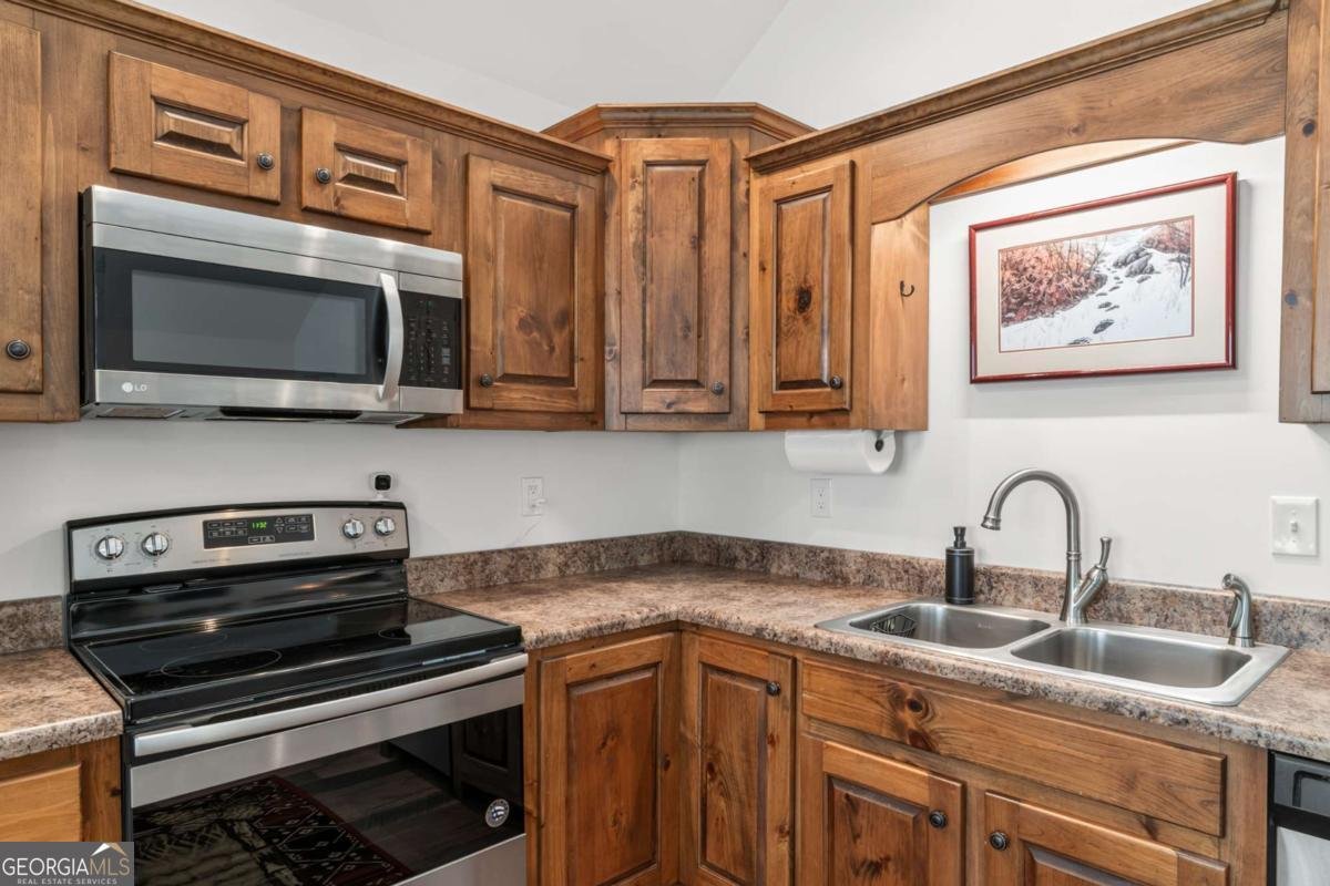216 Hideaway Road Morganton - Photo 8