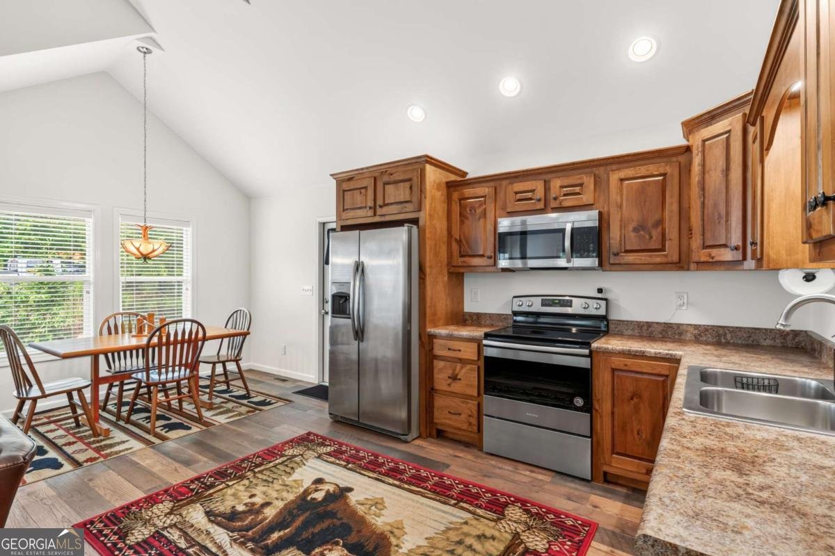 216 Hideaway Road Morganton - Photo 9