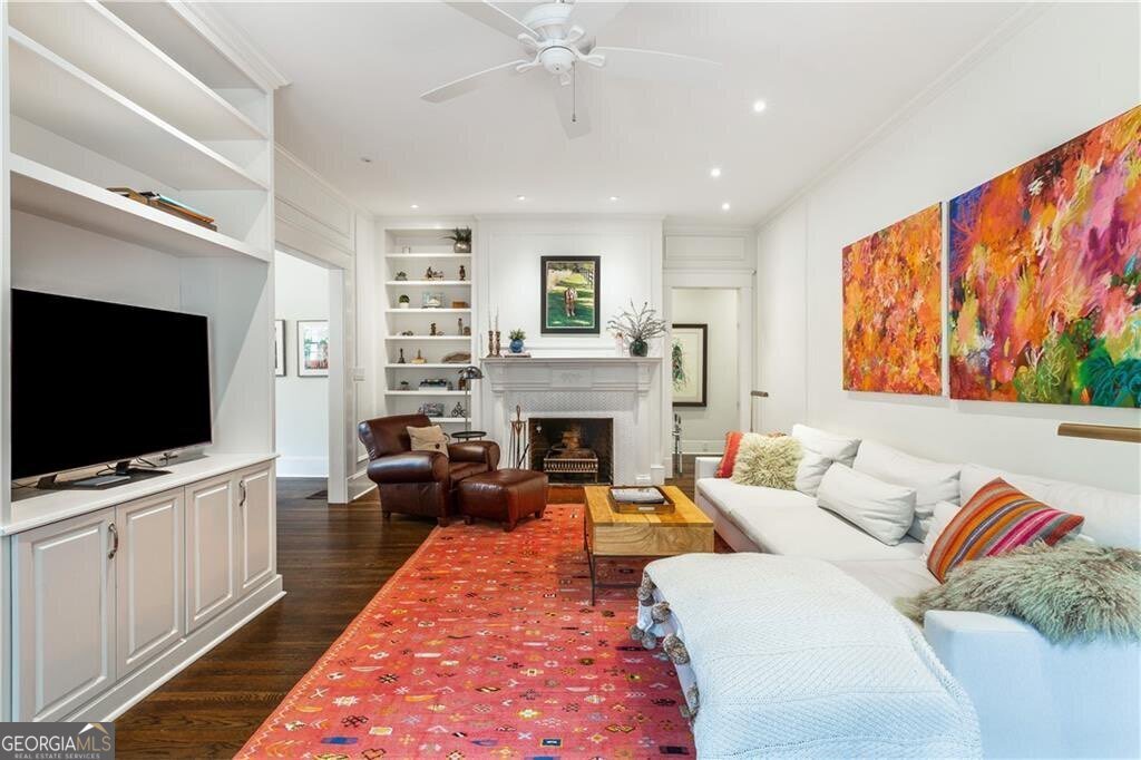 1091 Saint  Louis Place Atlanta - Photo 10