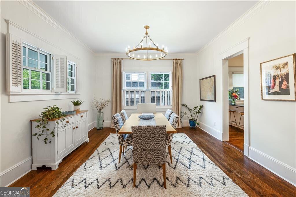 1091 Saint  Louis Place Atlanta - Photo 11