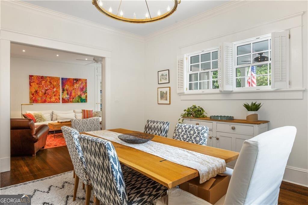 1091 Saint  Louis Place Atlanta - Photo 12