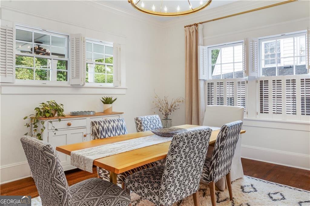 1091 Saint  Louis Place Atlanta - Photo 13