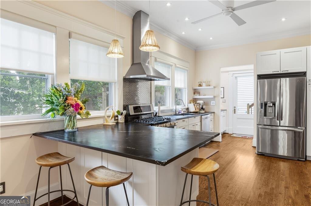 1091 Saint  Louis Place Atlanta - Photo 14