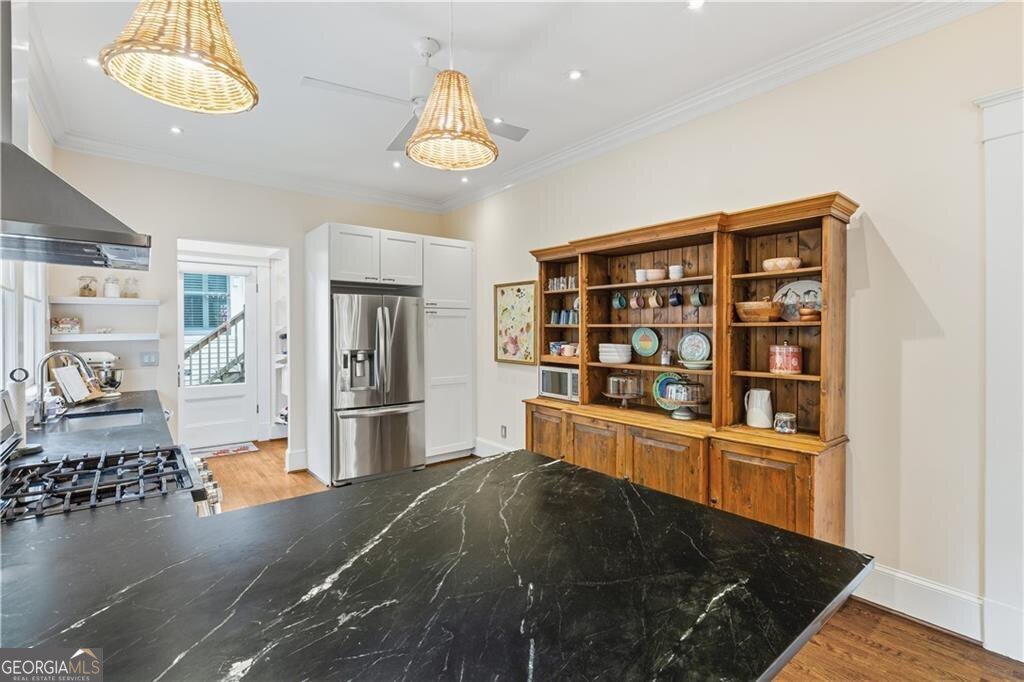 1091 Saint  Louis Place Atlanta - Photo 15