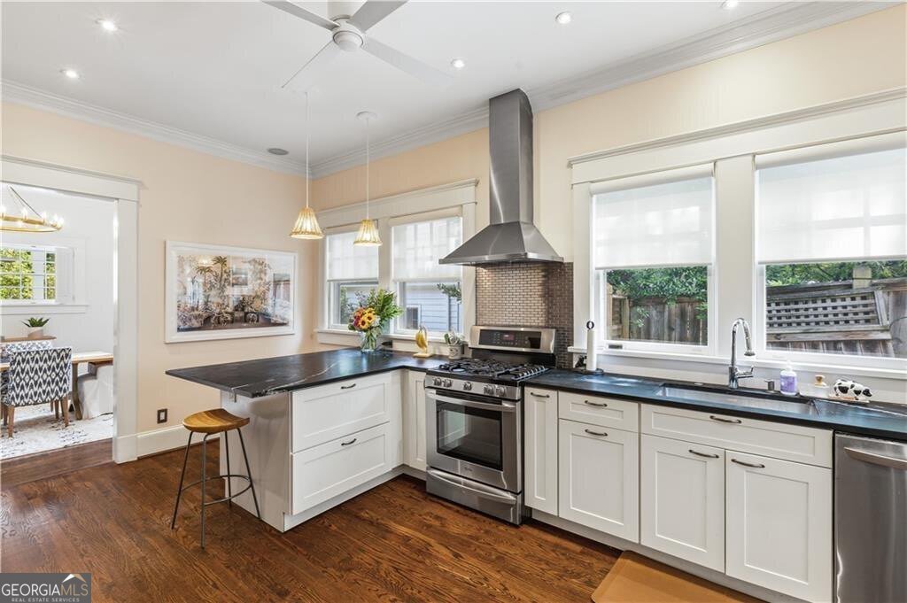 1091 Saint  Louis Place Atlanta - Photo 16
