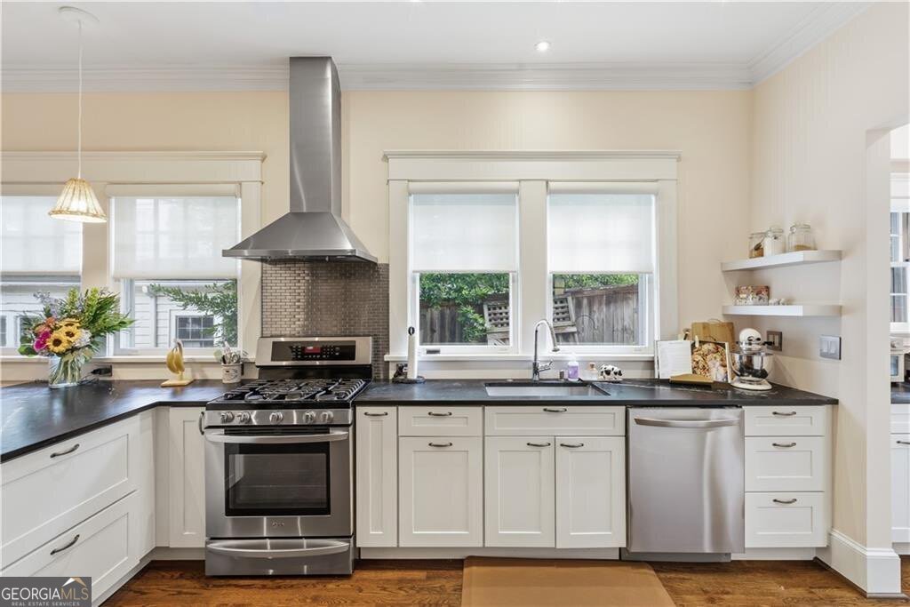 1091 Saint  Louis Place Atlanta - Photo 17