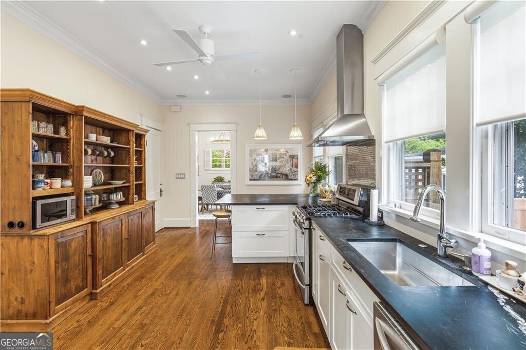1091 Saint  Louis Place Atlanta - Photo 18