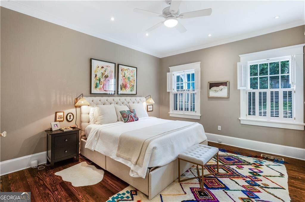 1091 Saint  Louis Place Atlanta - Photo 20