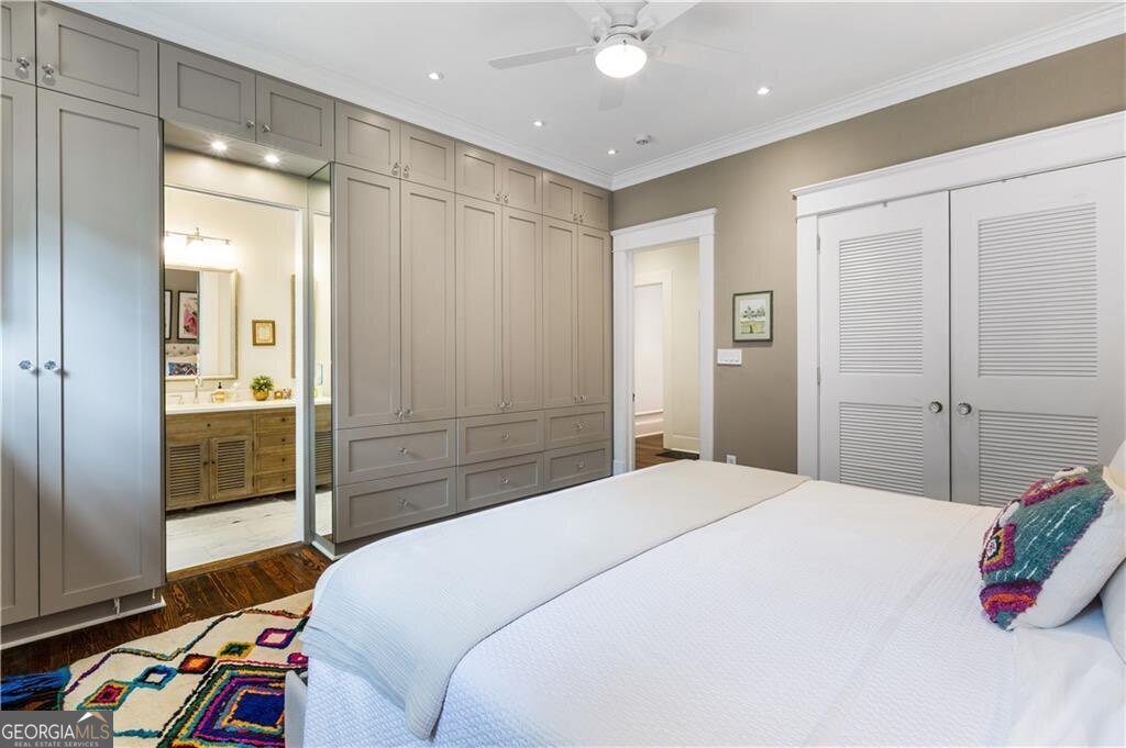 1091 Saint  Louis Place Atlanta - Photo 21