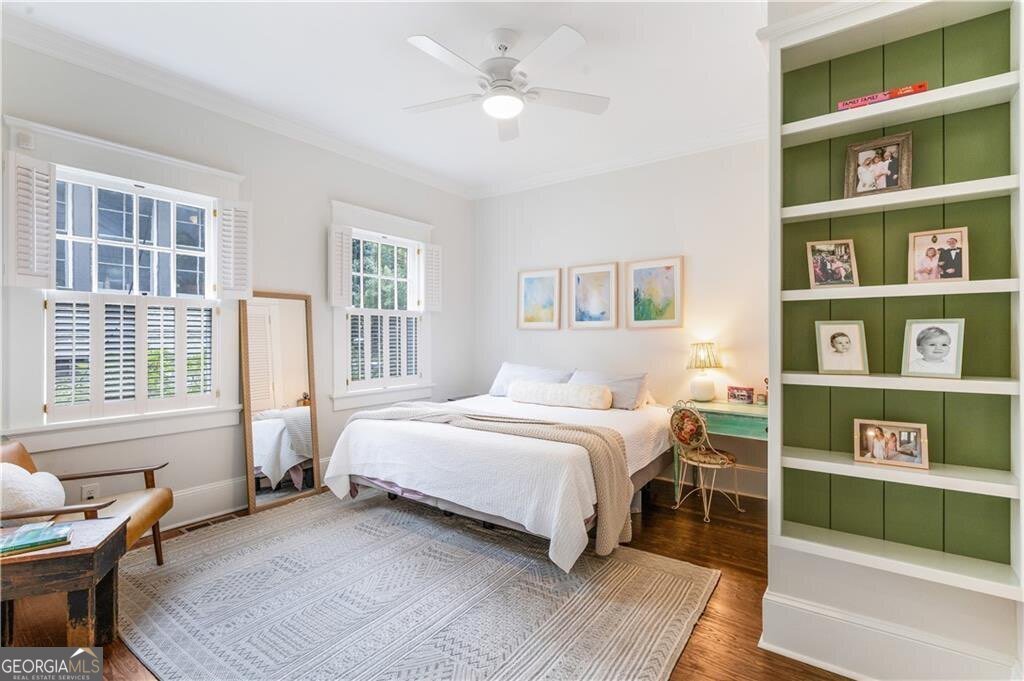 1091 Saint  Louis Place Atlanta - Photo 25